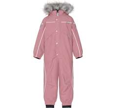 Polaris Fur Snowsuits